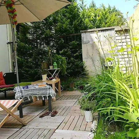 Green Apartament Zoliborz Warsaw Exterior photo