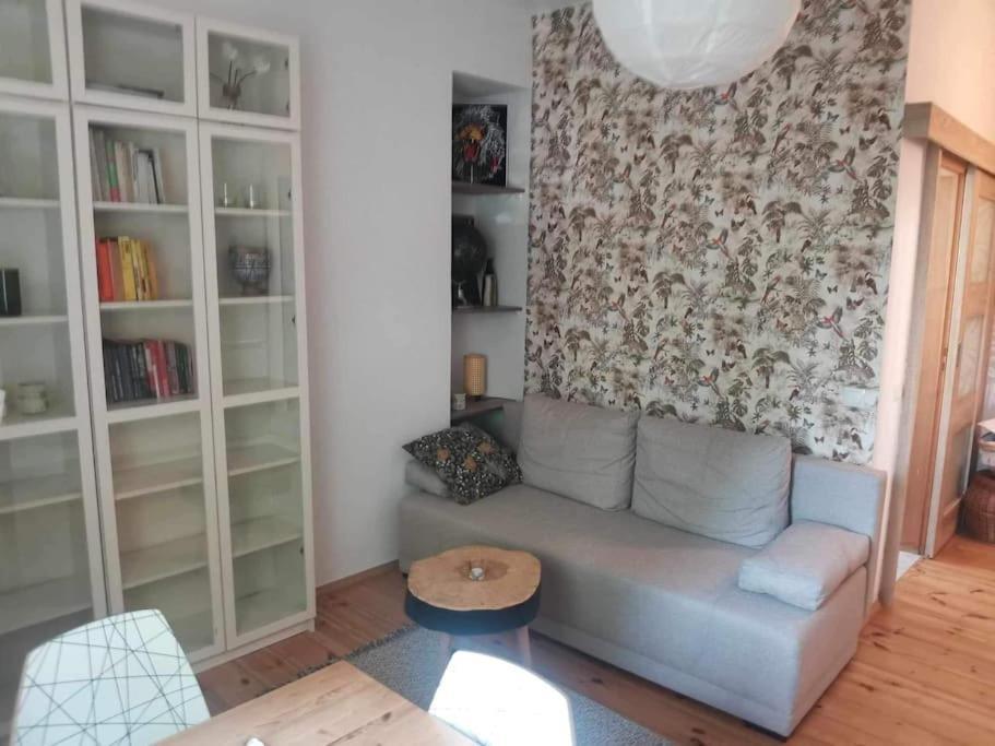 Apartment Zoliborz *